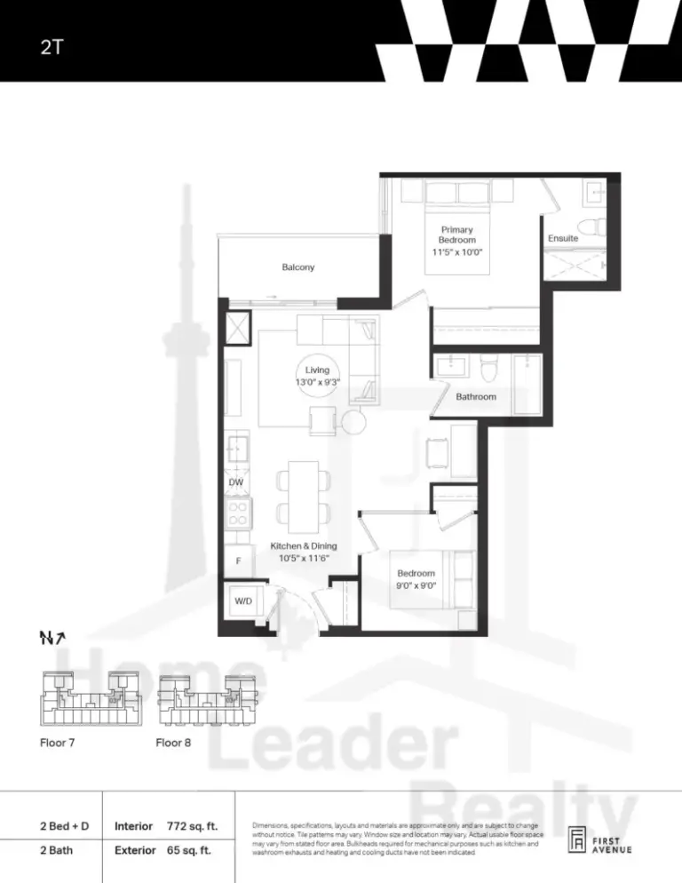 Wilson-West-Condos-Model-2T-floorplan