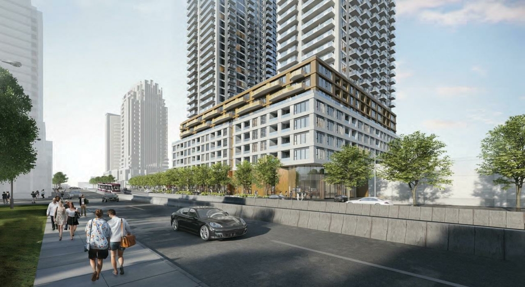 FORET CONDOS 11