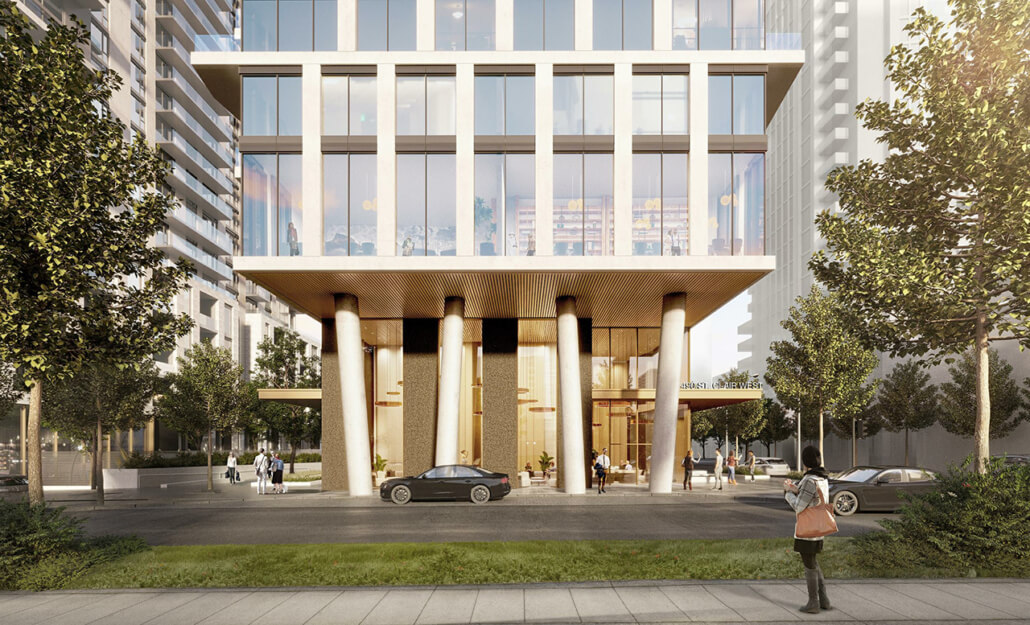 FORET CONDOS 12