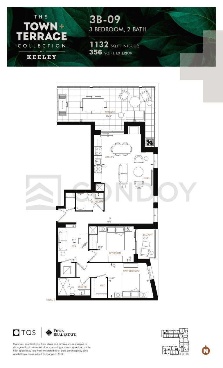The-Keeley-Condos