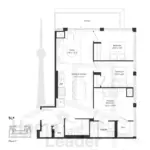Wilson-West-Condos-Model-3B-floorplan