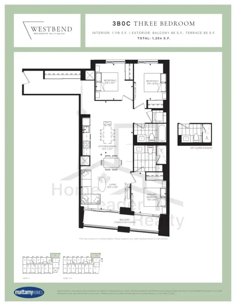 Westbend-Residences-Condos-Model-3B0C-floorplan