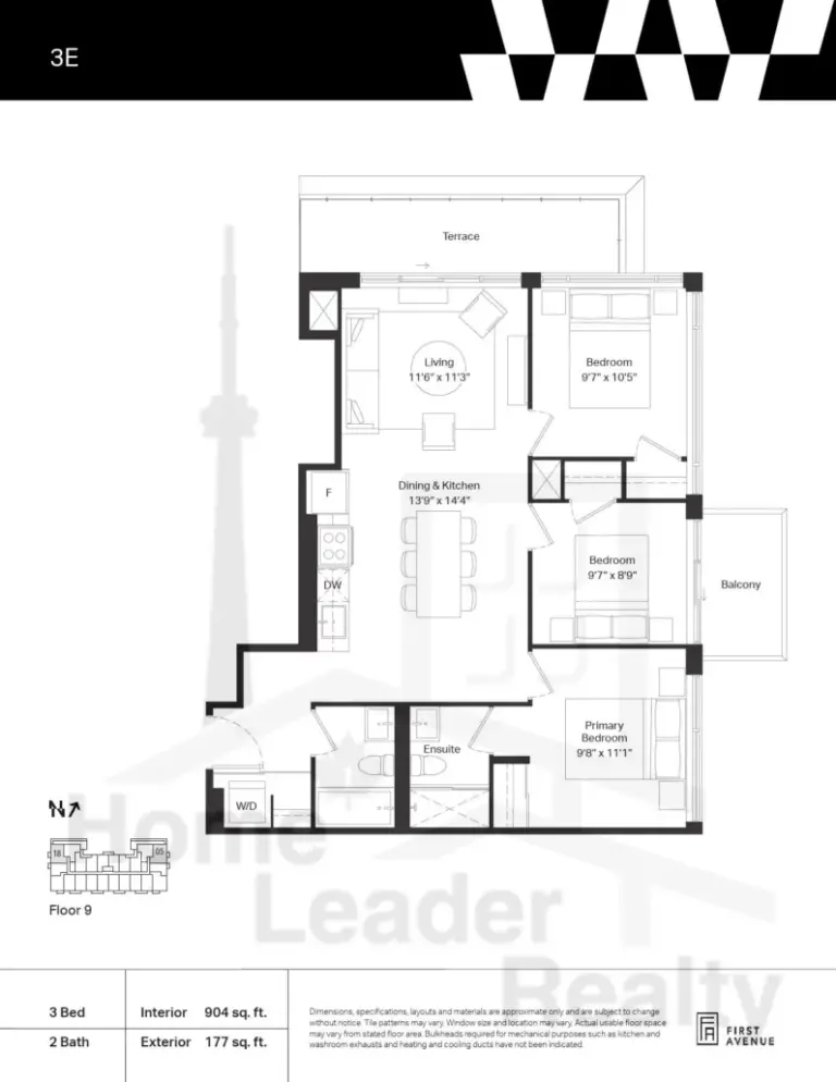 Wilson-West-Condos-Model-3E-floorplan