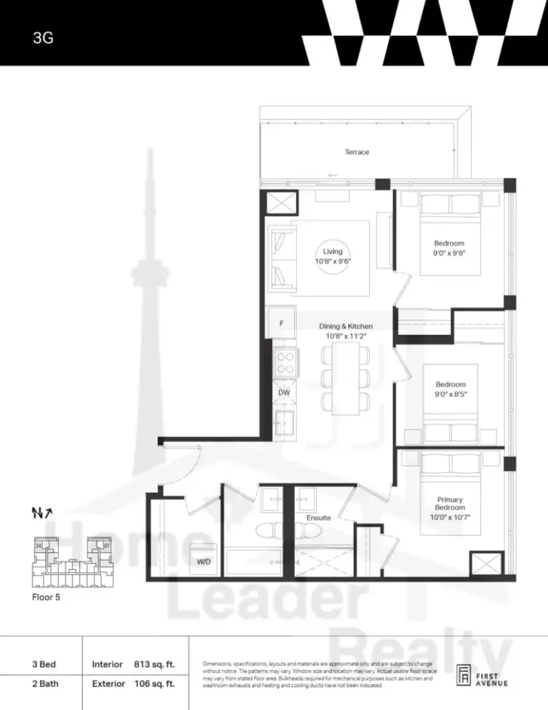 Wilson-West-Condos-Model-3G-floorplan