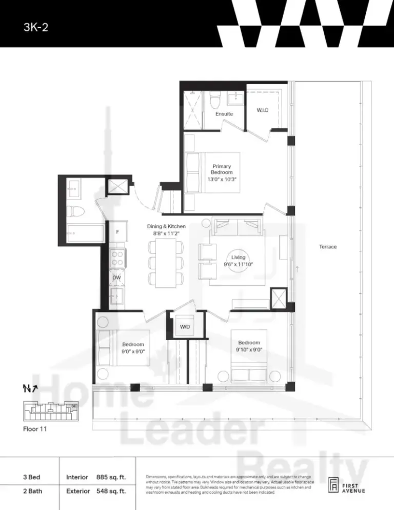 Wilson-West-Condos-Model-3K-2-floorplan