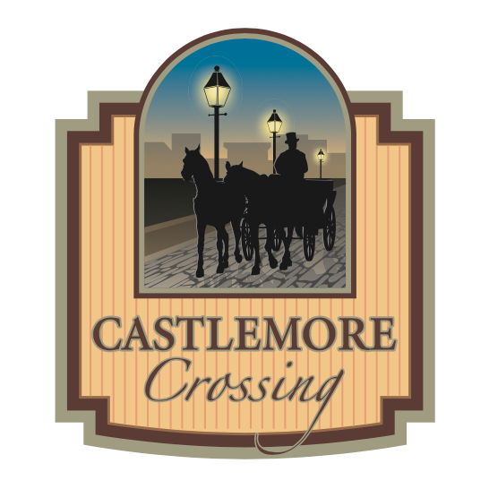 Castlemore Crossing Homes