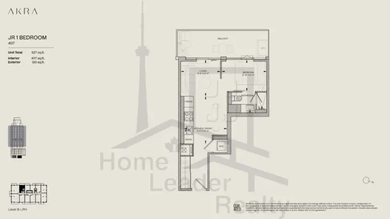 AKRA-Living-Condos-407-floorplan