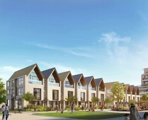 Birchley Park Condos 8