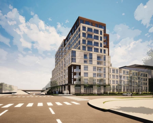 Birchley Park Condos 2