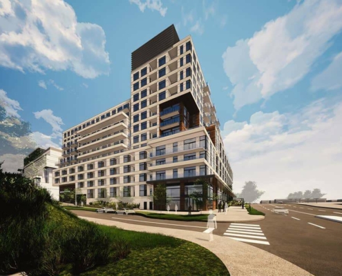 Birchley Park Condos 3