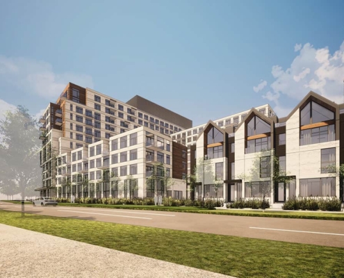 Birchley Park Condos 4