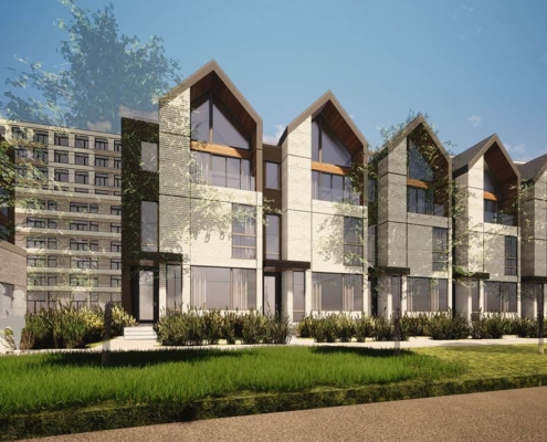 Birchley Park Condos 9