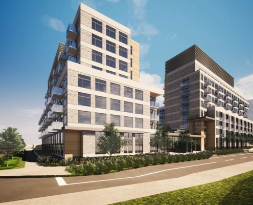 Birchley Park Condos 1
