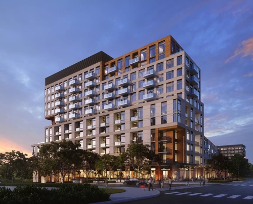 Birchley Park Condos 5