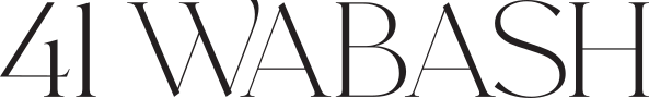 41 Wabash Towns logo