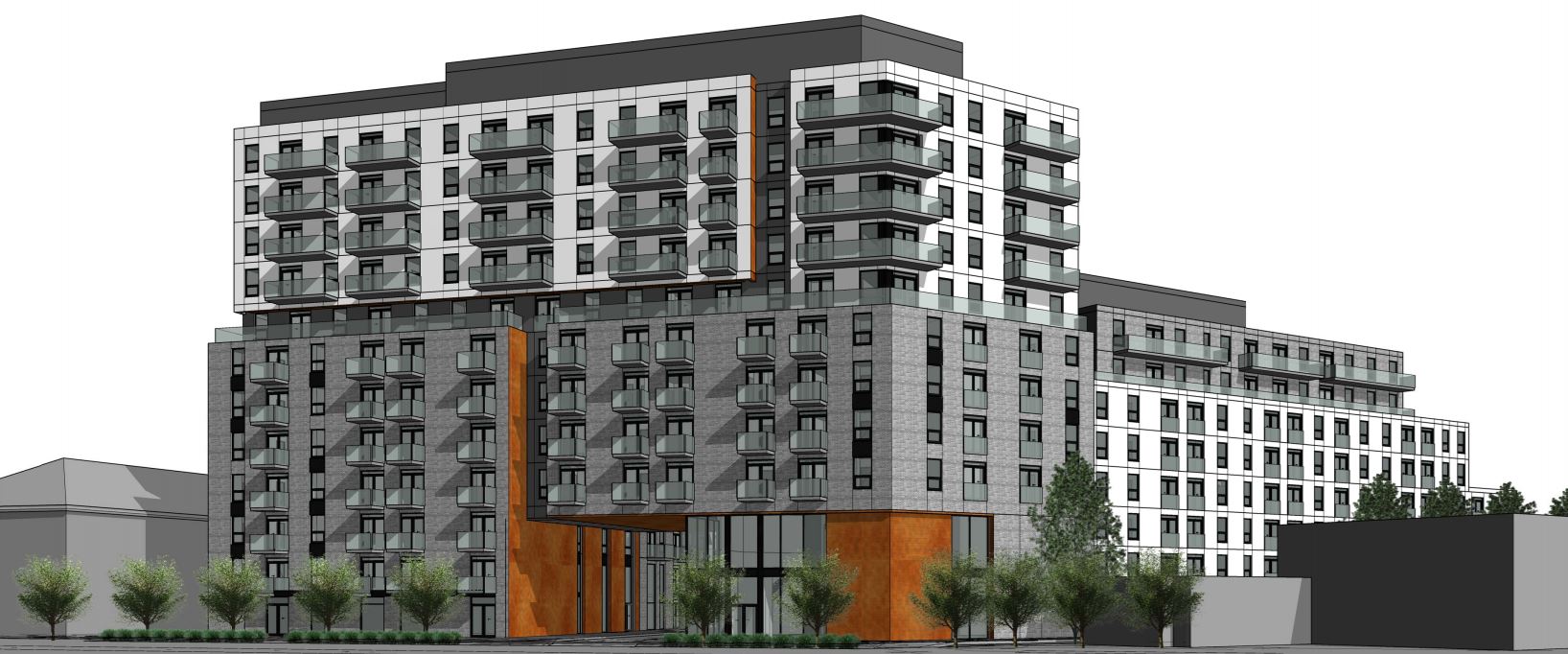 4212 Kingston Road Condos