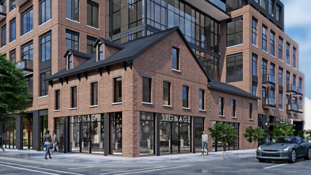 Reside on Richmond Condos