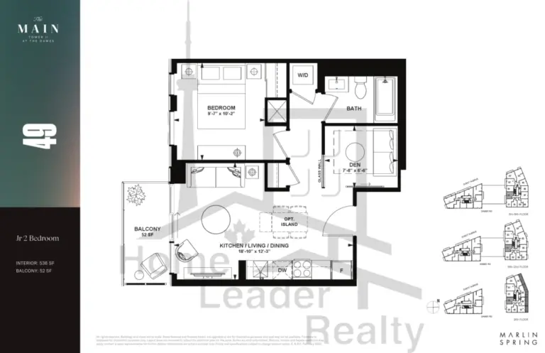 The-Main-Tower-II-49-floorplan