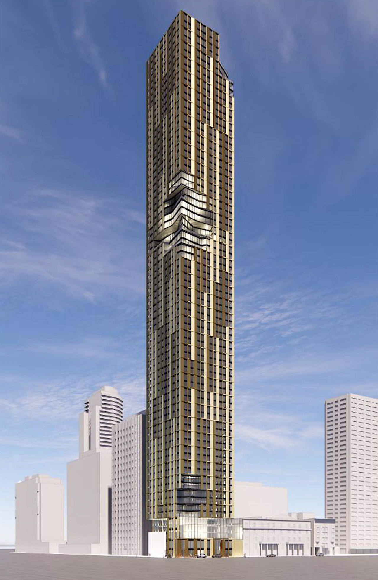 399 Yonge Street Condos
