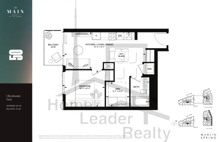 The-Main-Tower-II-50-floorplan