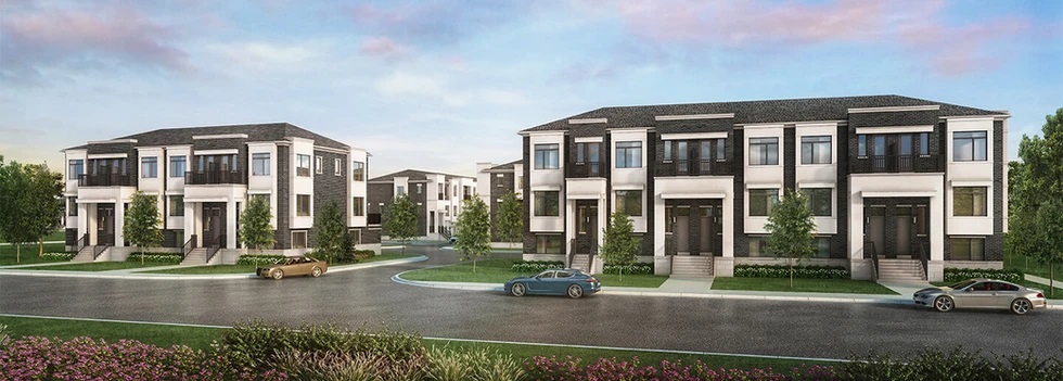 Palmetto North Oshawa Living 3