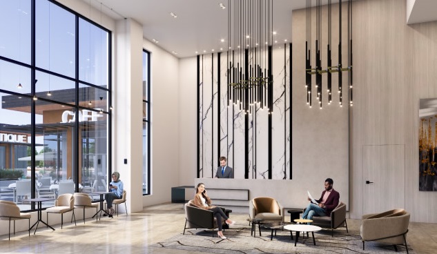 Duo Condos

