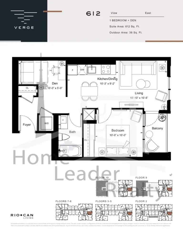Verge-Condos-Model-612-floorplan