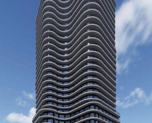 627 Lyons Lane Condos

