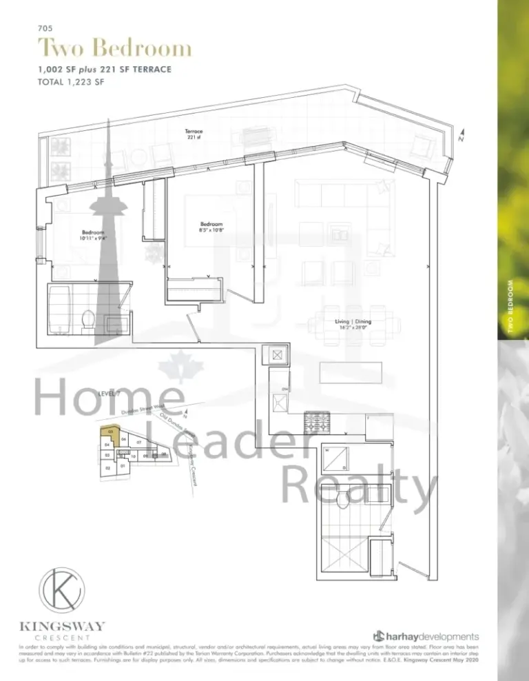 Kingsway-crescent-condos-705-floorplan