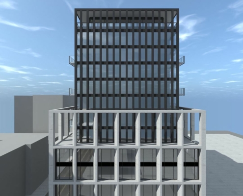 778 King Street West Condos