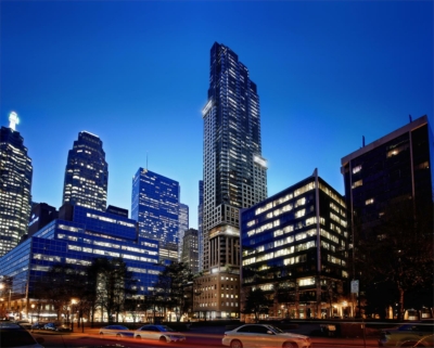 88 Scott Condos