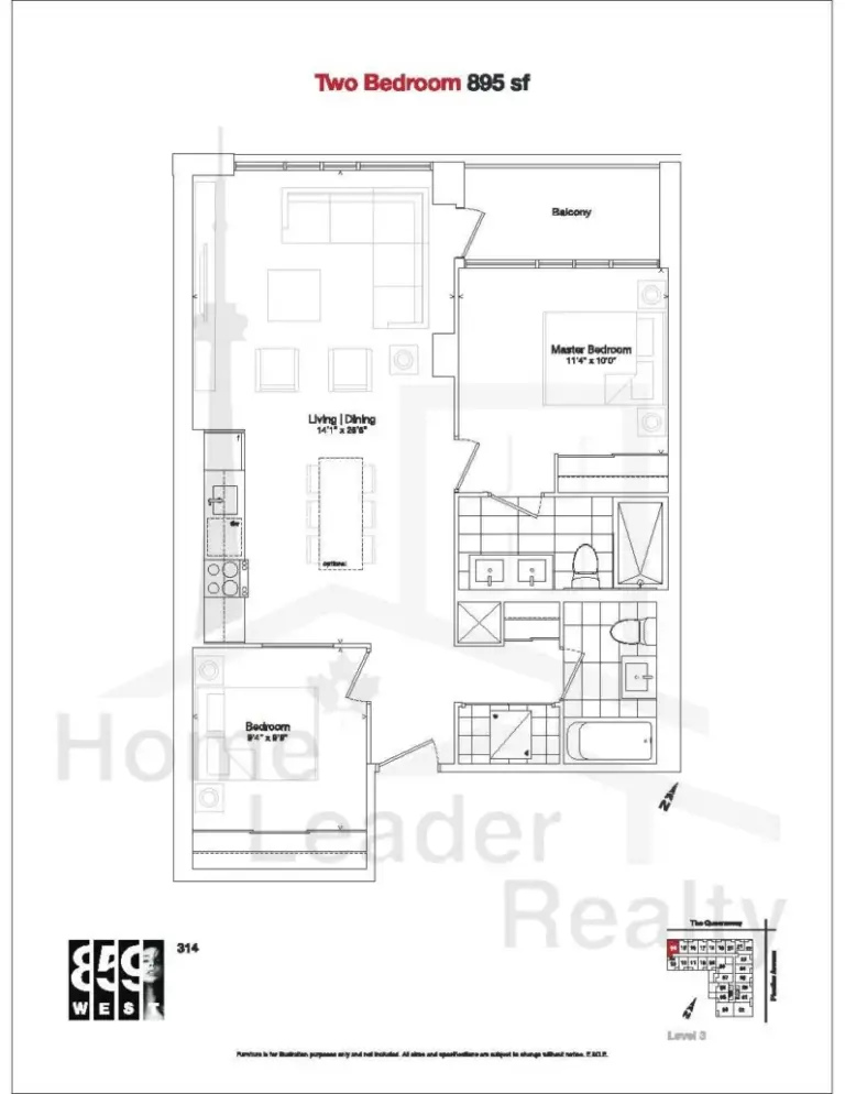859-West-Condos-Model-895sf-floorplan