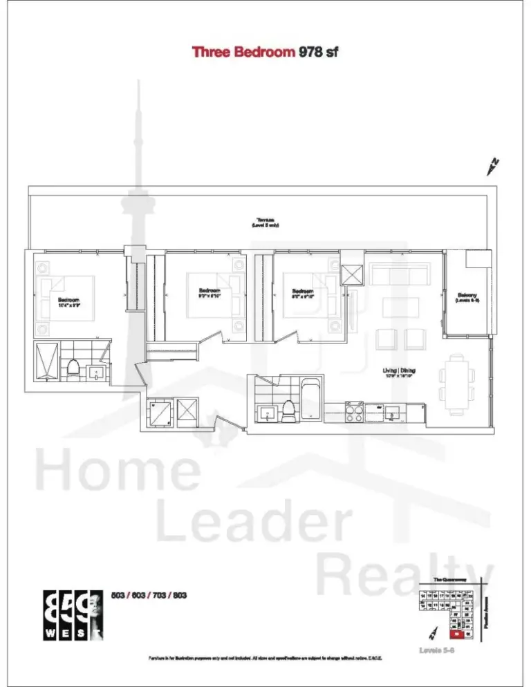 859-West-Condos-Model-978sf-floorplan
