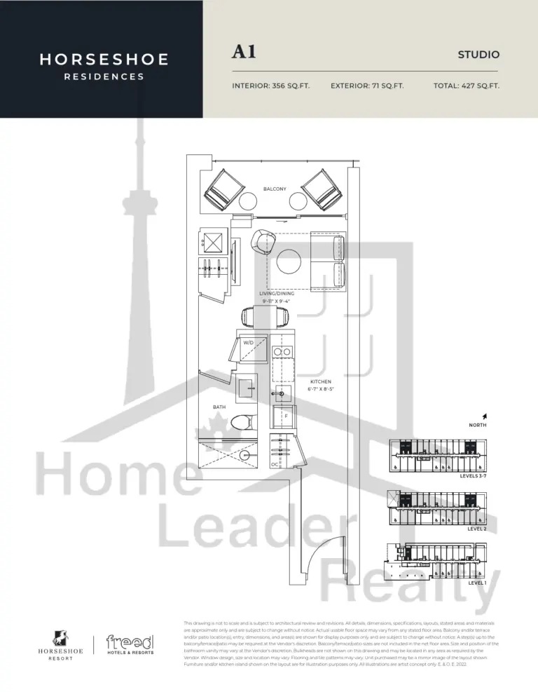 Horseshoe-Residences-A1-floorplan