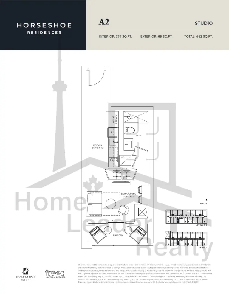 Horseshoe-Residences-A2-floorplan
