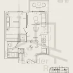 Residences-at-Bluffers-Park-Condos-A2-floorplan