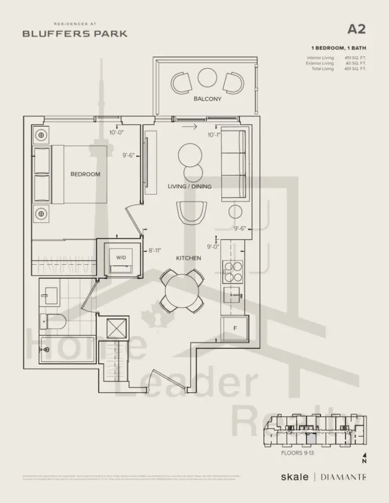 Residences-at-Bluffers-Park-Condos-A2-floorplan