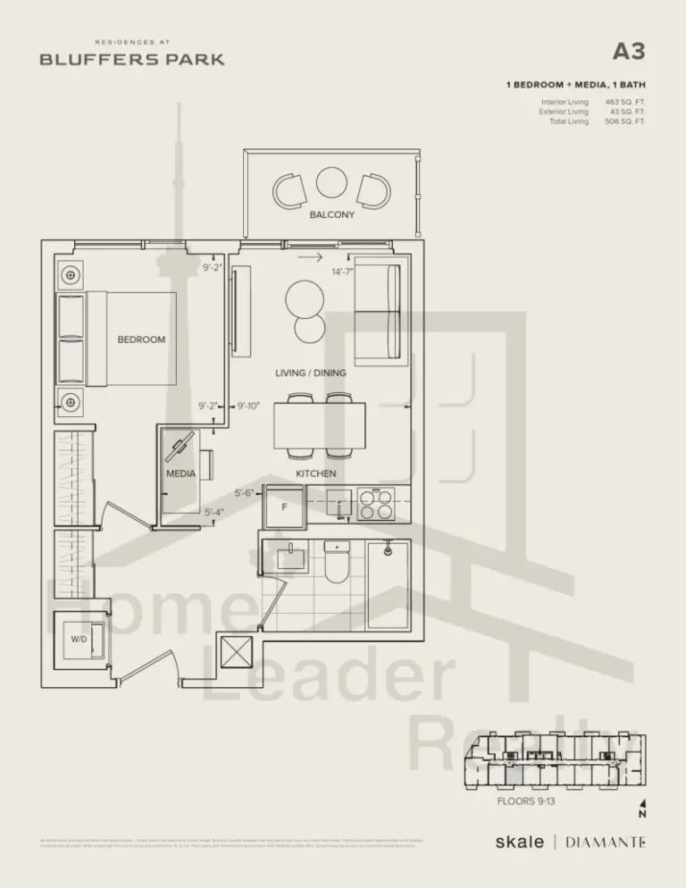 Residences-at-Bluffers-Park-Condos-A3-floorplan