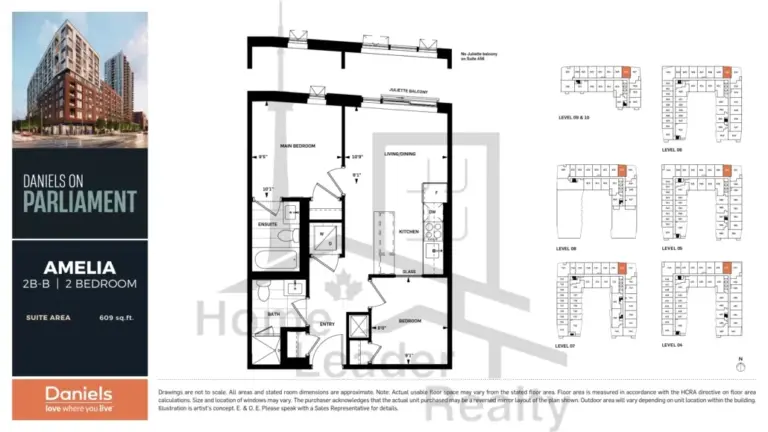 Daniels-on-Parliament-Condos-Model-Amelia-floorplan