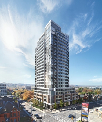 APEX Condominiums