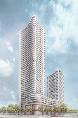 Agincourt Mall Block 7
