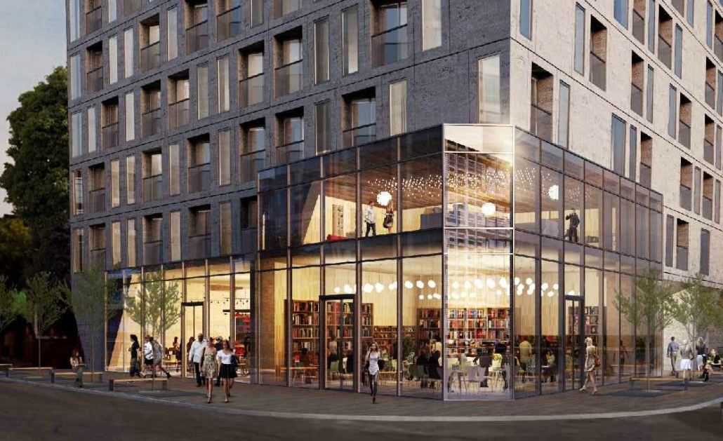 Angular Condos 7