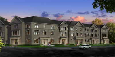Appleview Towns
