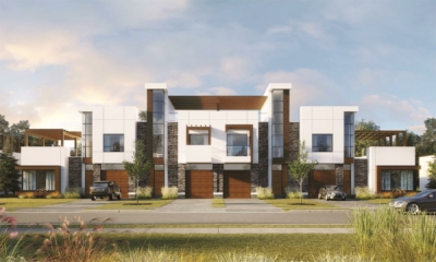 Aquavil Condos