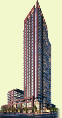 Artworks Condos