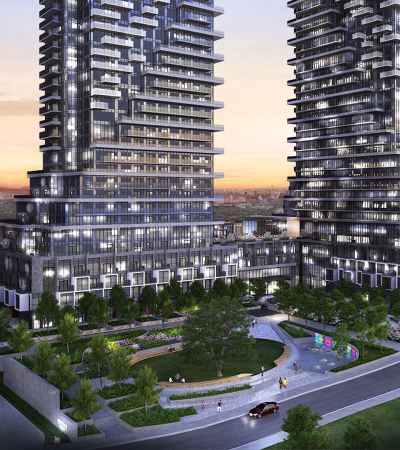Auberge On The Park Condos 2