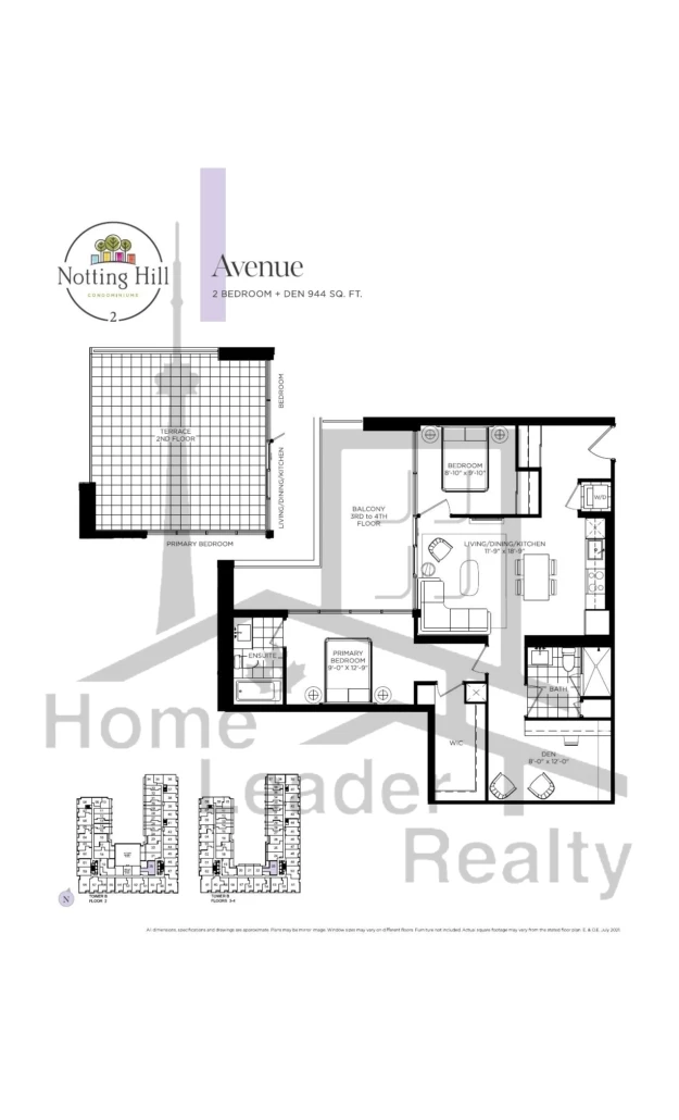 Notting-Hill-Condos-2-Avenue-floorplan