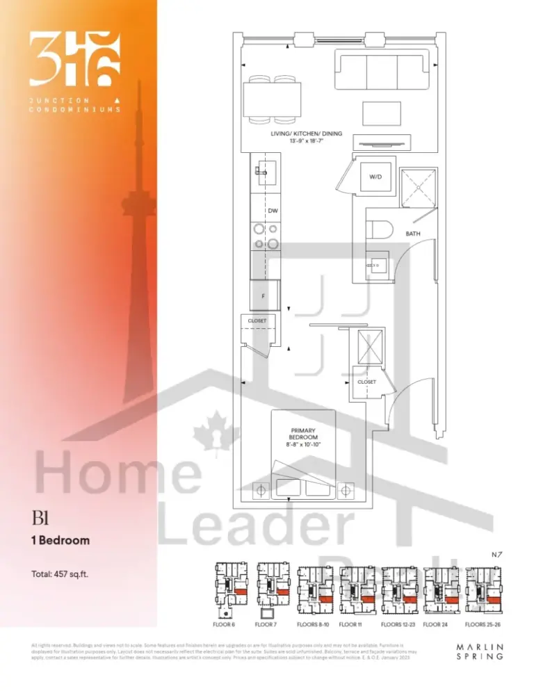 316-Junction-Condos-Model-B1-floorplan