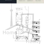 Horseshoe-Residences-B3-floorplan
