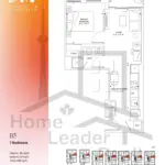 316-Junction-Condos-Model-B3-floorplan